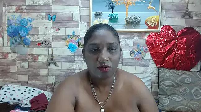Indian_tracy from StripChat