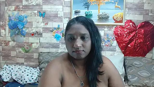 Indian_tracy from StripChat