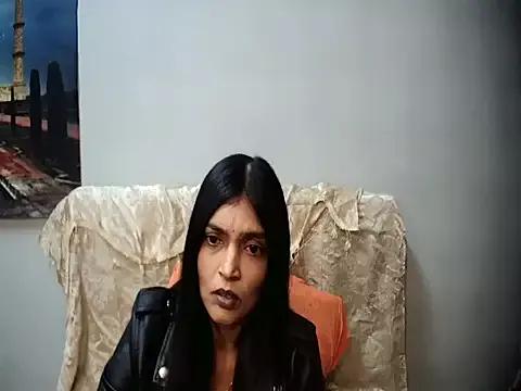 IndianAlisha from StripChat
