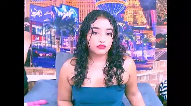 IndianAngel4u from StripChat