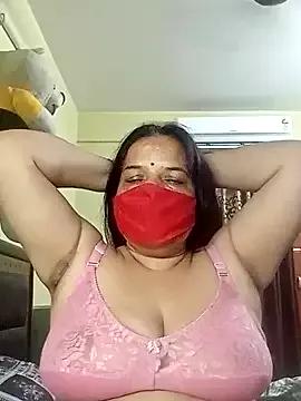 IndianAngle from StripChat
