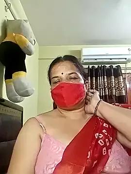 IndianAngle from StripChat