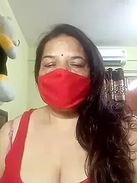 IndianAngle from StripChat