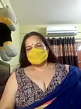 IndianAngle from StripChat is Freechat