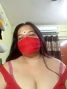 IndianAngle from StripChat