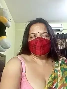 IndianAngle from StripChat