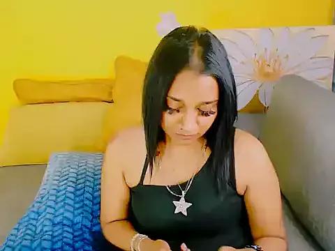 indianbabygirl03 from StripChat is Freechat