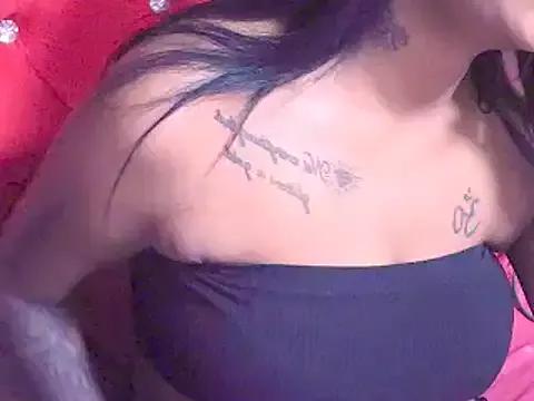 Indianbarbie212 from StripChat