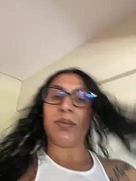indianbutterxo from StripChat