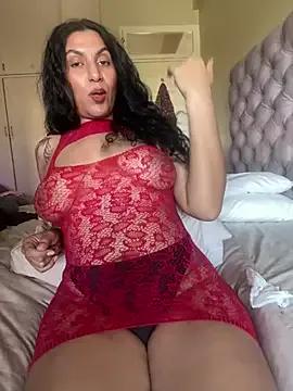 indianbutterxo from StripChat is Freechat
