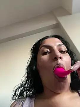 indianbutterxo from StripChat