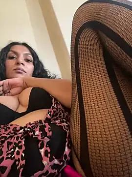 indianbutterxo from StripChat