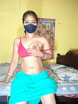 indiancouple09 from StripChat