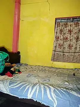 indiancouple09 from StripChat