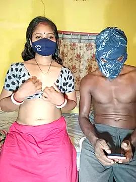 indiancouple09 from StripChat