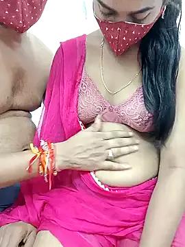 Indiancouple12 from StripChat
