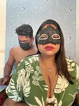 Indiancouple35 from StripChat