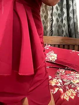 Indiancpl01 from StripChat is Freechat