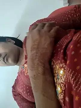 indiancute43 from StripChat