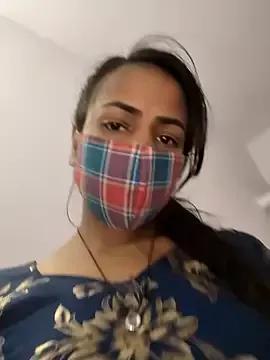 indiancute43 from StripChat