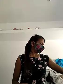 indiancute43 from StripChat