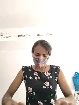 indiancute43 from StripChat