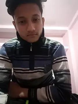 Indiandaddy11 from StripChat