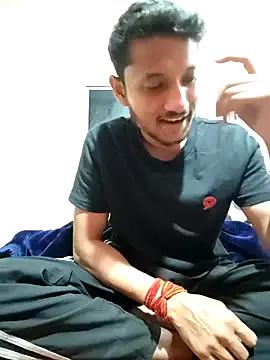 Indiandaddy11 from StripChat