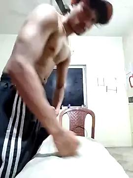 Indiandaddy11 from StripChat