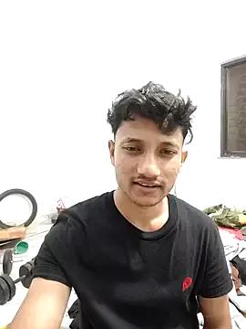 Indiandaddy11 from StripChat is Freechat
