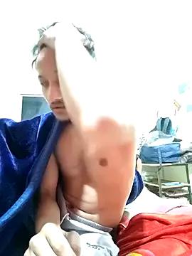 Indiandaddy11 from StripChat