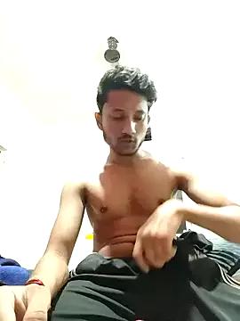Indiandaddy11 from StripChat