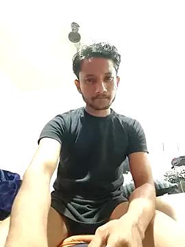Indiandaddy11 from StripChat