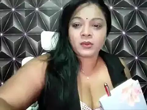 IndianDelia from StripChat