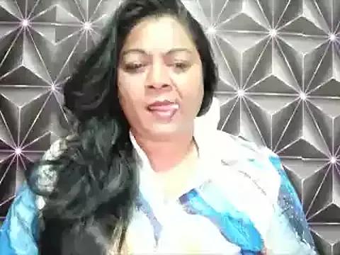 IndianDelia from StripChat