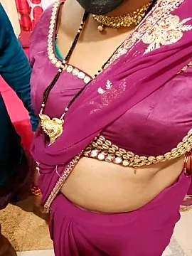 INDIANDESIMATURE from StripChat