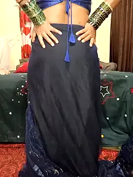 INDIANDESIMATURE from StripChat