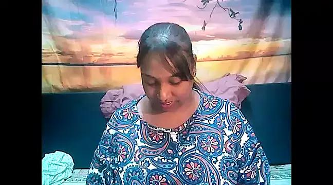 indiandiamon694u from StripChat