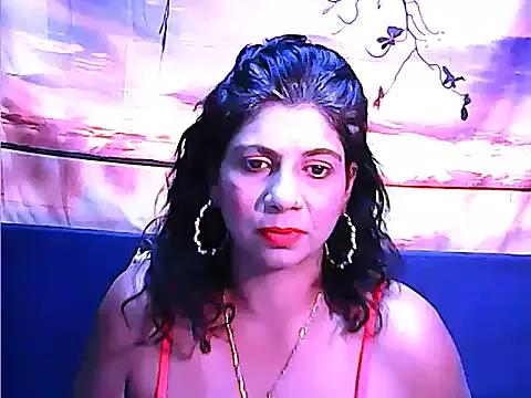 indianerotica69 from StripChat is Freechat