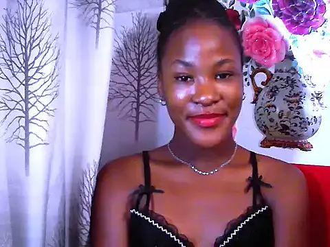 Indianeyestripper from StripChat