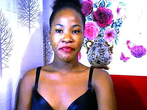 Indianeyestripper from StripChat