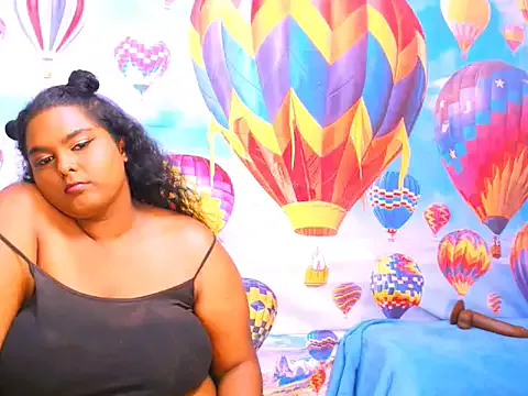 Indianfairy99 on StripChat 