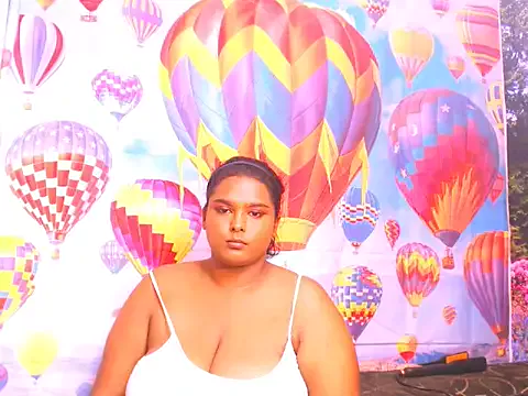 Indianfairy99 on StripChat 