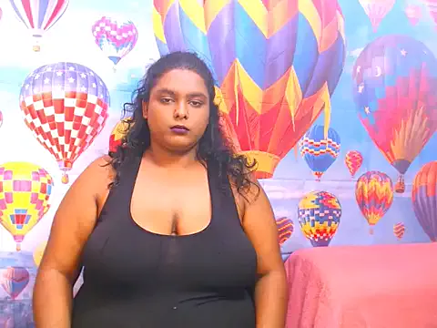 Indianfairy99 on StripChat 