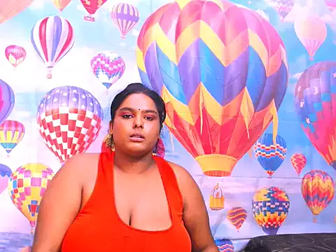 Indianfairy99 on StripChat 