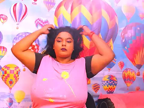 Indianfairy99 on StripChat 