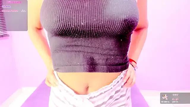 INDIANFLAME from StripChat