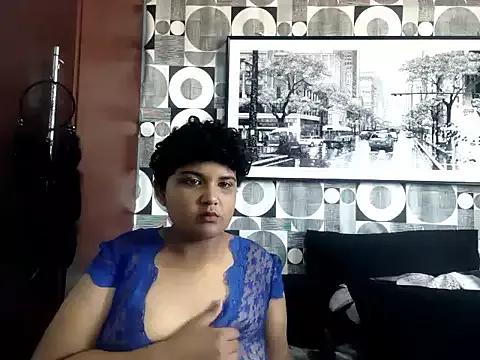 indianfoxy01 from StripChat is Freechat