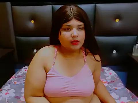 IndianFoxyXXX from StripChat