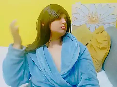 IndianFoxyXXX from StripChat